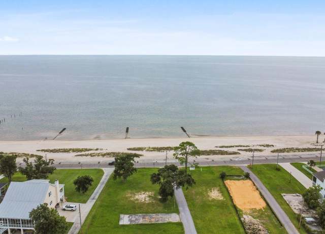 Property at 126 S Beach Blvd, Waveland, MS 39576