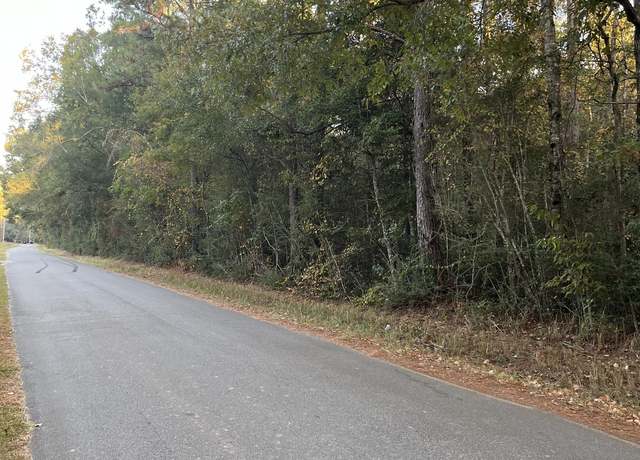 Property at Sampson Rd, Lucedale, MS 39452