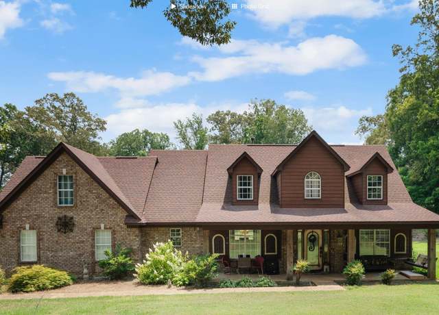 Property at 6193 Nesbit Rd, Lake Cormorant, MS 38641, 3 beds, 2.5 baths