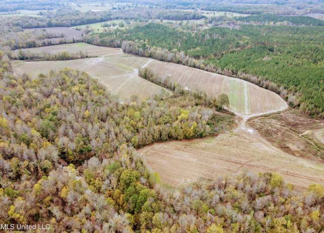 Property at Tbd Cr 235, Banner, MS 38913