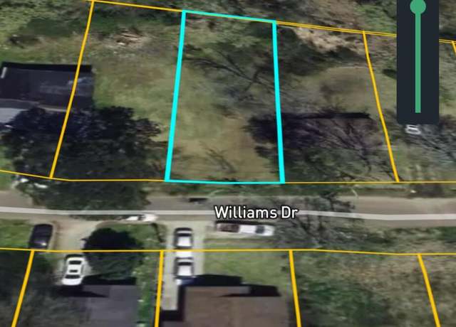 Property at 0 Williams Dr, Jackson, MS 39209