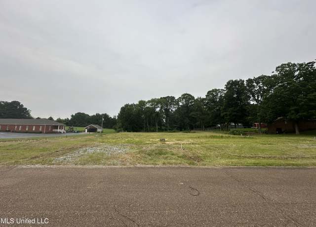 Property at 12172 Goodman Rd, Olive Branch, MS 38654