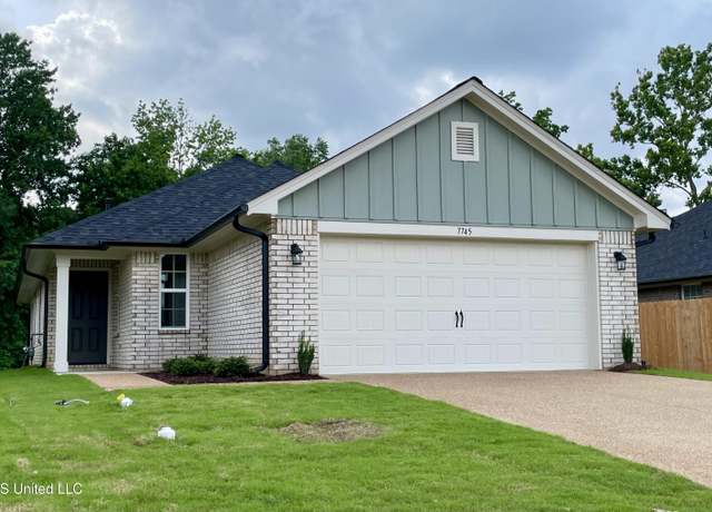 Property at 7745 Callie Dr, Southaven, MS 38671, 3 beds, 2 baths