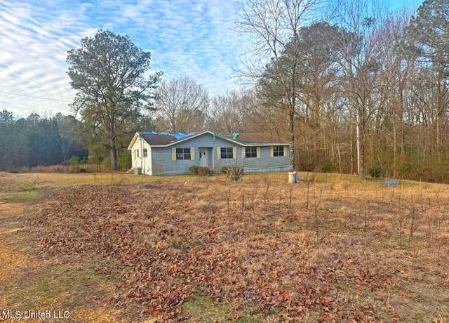 Property at 461 Roberts Canton Rd, Canton, MS 39046, 3 beds, 2 baths