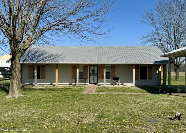 Property at 126 Interstate Rd, Shaw, MS 38773, 3 beds, 2 baths