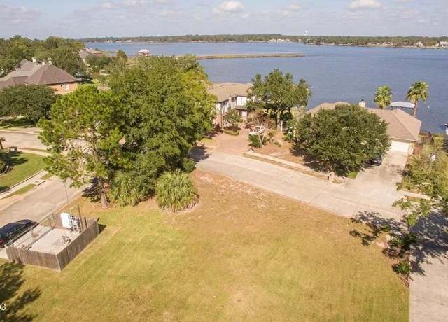 Property at Lot 34 Bayou Laporte Dr, Biloxi, MS 39532