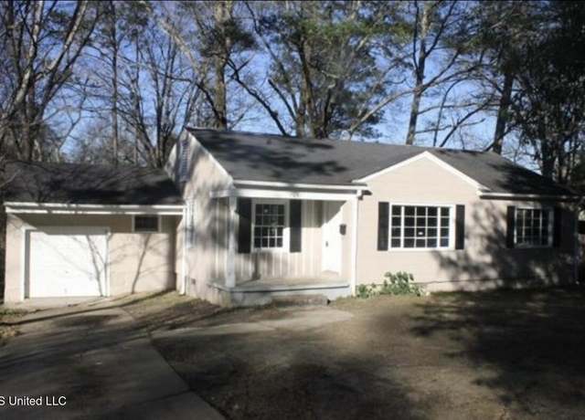 Property at 764 Launcelot Rd, Jackson, MS 39206, 3 beds, 1 bath