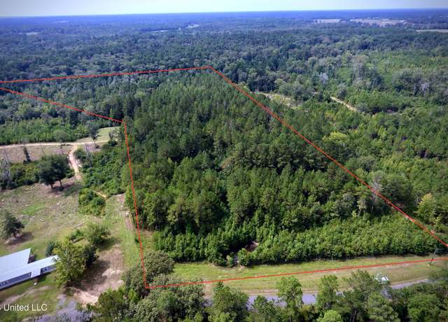 Property at 0 SE Gill Dr, Brookhaven, MS 39601