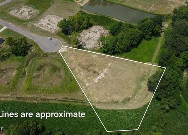Property at Lot 112 Louise Cv, Byhalia, MS 38611