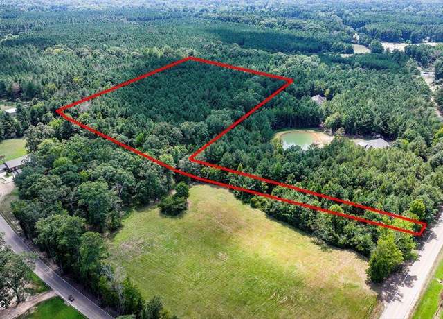 Property at 00002 Trickhambridge Rd, Brandon, MS 39042
