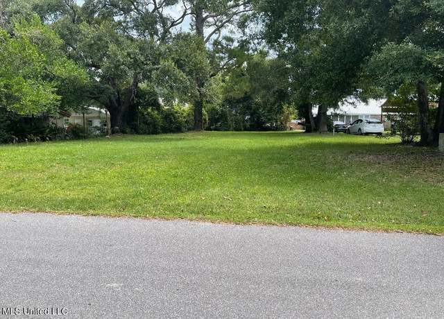 Property at 000 Graham Ave, Biloxi, MS 39530