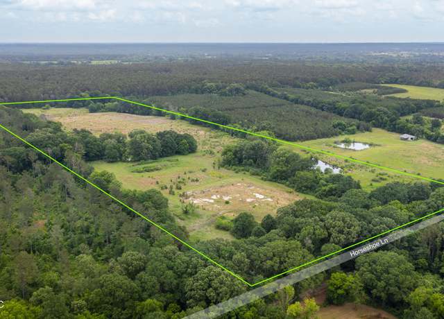 Property at Horseshoe Ln, Flora, MS 39071