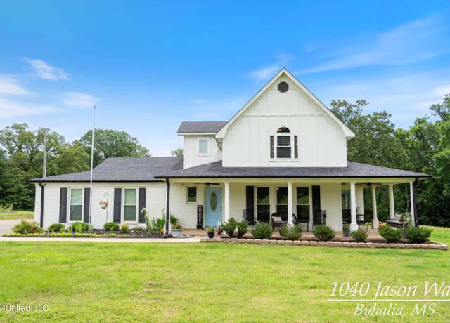 Property at 1040 Jason Way, Byhalia, MS 38611, 3 beds, 2.5 baths