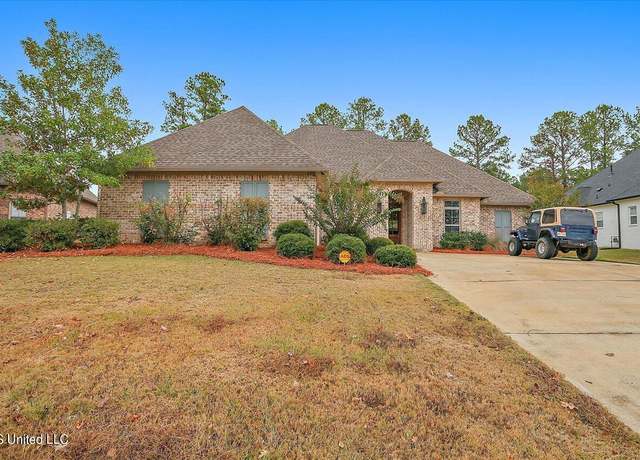 Property at 132 Camden Pte, Madison, MS 39110, 4 beds, 3 baths