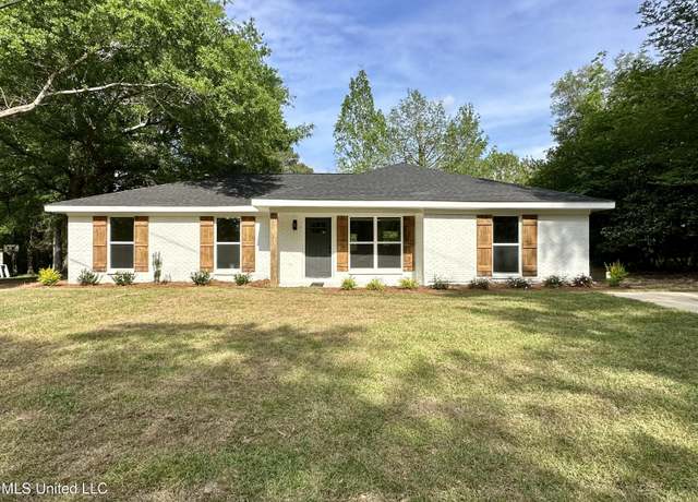 Property at 626 Siloam Rd, Magee, MS 39111, 3 beds, 2 baths