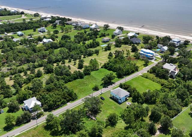 Property at 137 Oak Blvd, Waveland, MS 39576