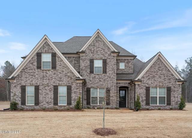 Property at 2080 Gracie Rd, Hernando, MS 38632, 4 beds, 3 baths
