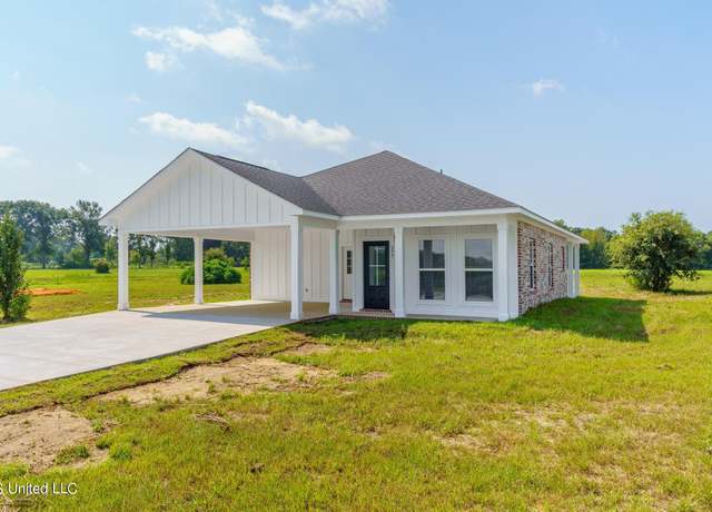 Property at 277 Northside Church Rd, Lucedale, MS 39452, 3 beds, 2 baths