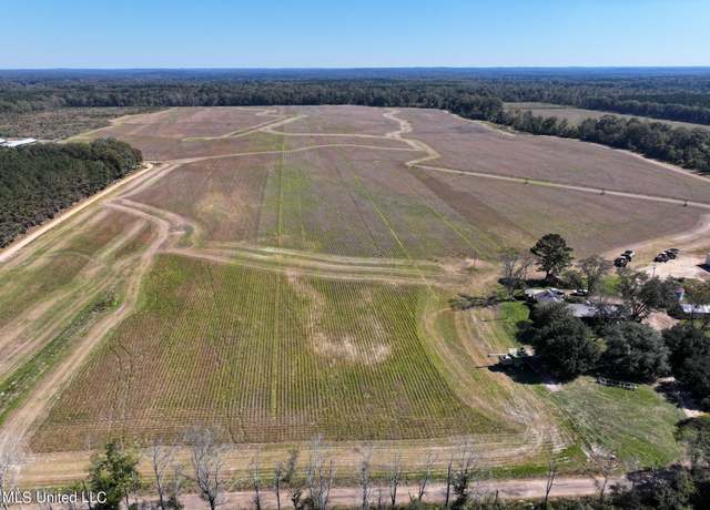 Property at 2088 Swamp Ln, Hazlehurst, MS 39083
