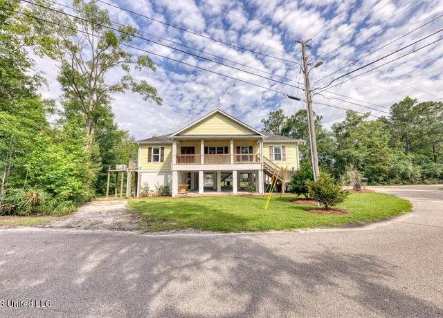 Property at 12039 Carls Cv, Biloxi, MS 39532, 4 beds, 3 baths