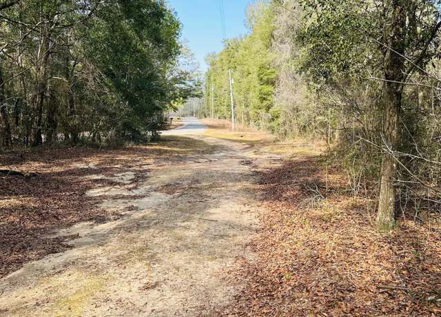 Property at 127 Oakhaven Drive 2.7 Acres, Lucedale, MS 39452