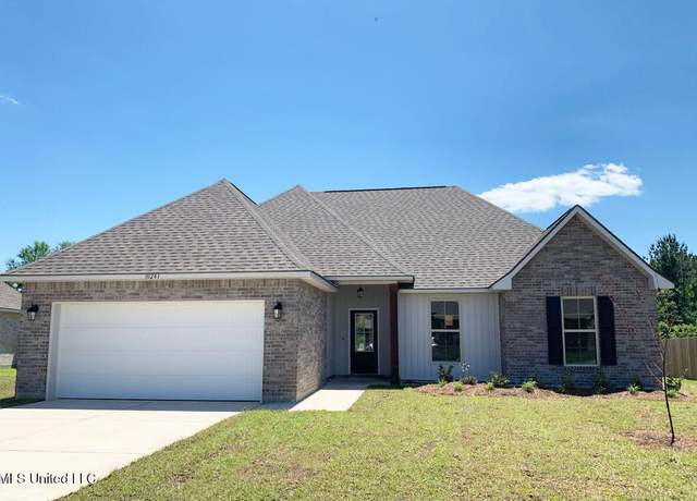 Property at 10241 Patrick Dr, Gulfport, MS 39503, 3 beds, 2 baths