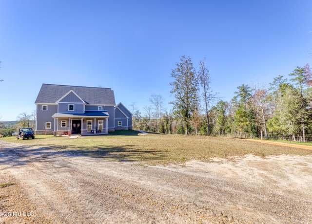 Property at 20915 Busby Rd, Vancleave, MS 39565, 4 beds, 3.5 baths