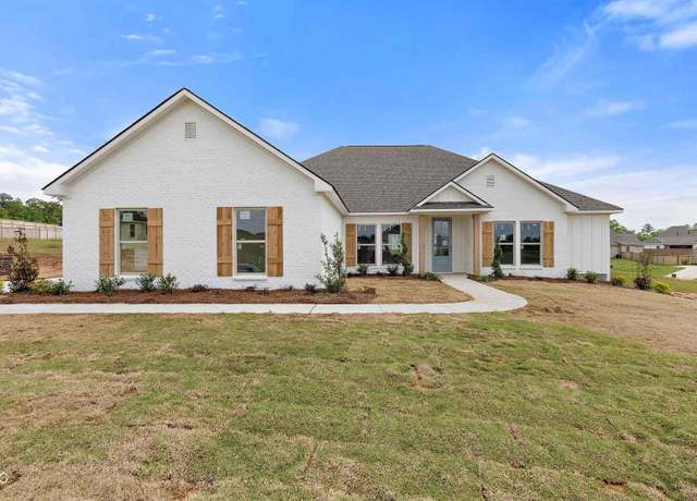 Property at 326 Cornerstone Crsg, Brandon, MS 39042, 4 beds, 3.5 baths