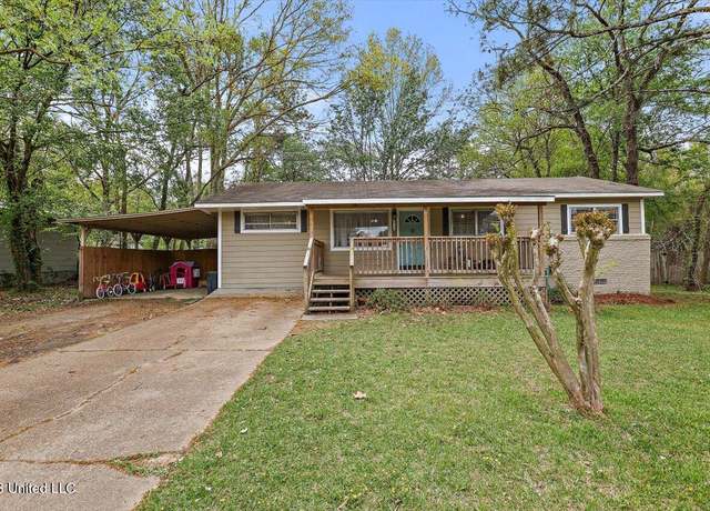 Property at 4119 Dearing St, Pearl, MS 39208, 3 beds, 2 baths