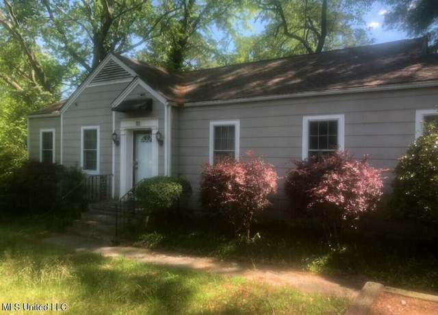 Property at 111 Cooper Rd, Jackson, MS 39212, 3 beds, 1 bath