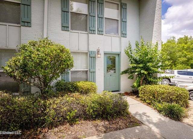 Property at 3230 Cumberland Rd #41, Ocean Springs, MS 39564, 2 beds, 1.5 baths