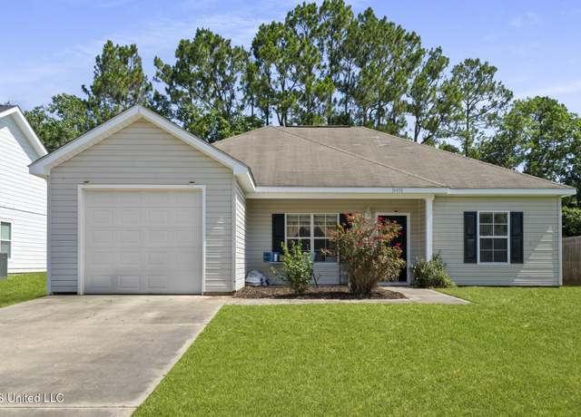 Property at 18496 Devin Ct, Gulfport, MS 39503, 3 beds, 2 baths