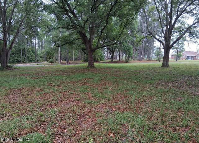 Property at Redgate Rd, Lucedale, MS 39452