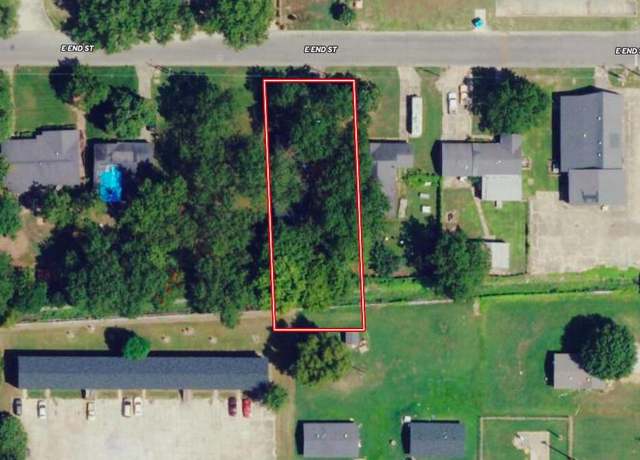 Property at 408 E End St, Cleveland, MS 38732