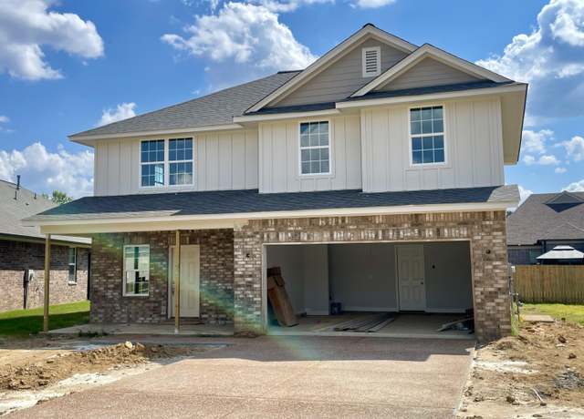 Property at 1683 Cambria Dr, Southaven, MS 38671, 4 beds, 2.5 baths