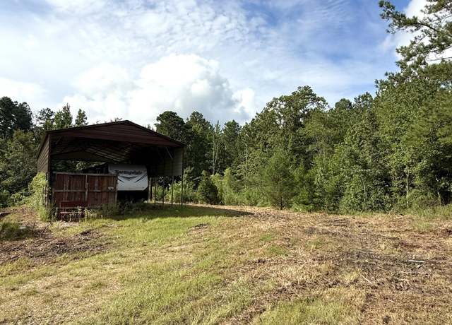 Property at Macedonia Rd, Crosby, MS 39633