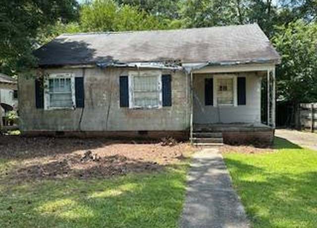 Property at 1514 Gill, Columbia, MS 39429, 3 beds, 1 bath