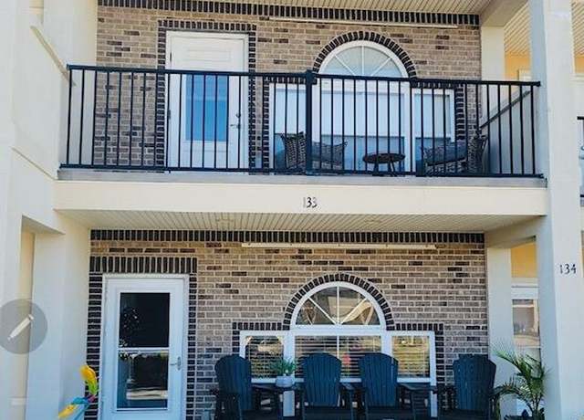 Property at 548 W Beach Blvd #133, Long Beach, MS 39560, 2 beds, 2.5 baths