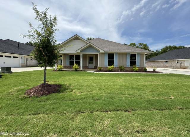 Property at 4251 W Olivia Cir, Olive Branch, MS 38654, 4 beds, 2 baths