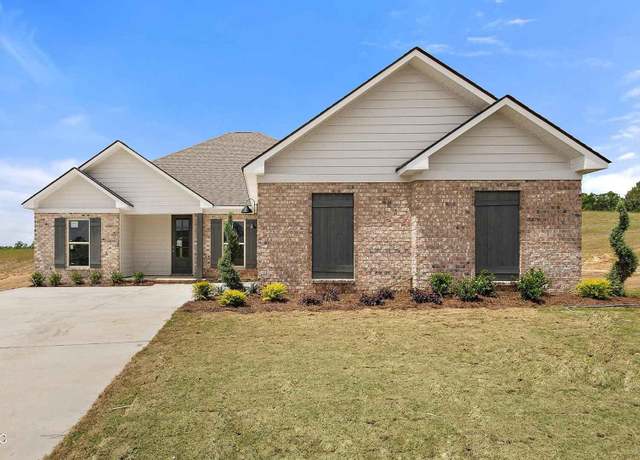 Property at 327 Cornerstone Crsg, Brandon, MS 39042, 4 beds, 2 baths