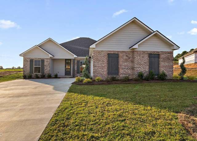 Property at 327 Cornerstone Crsg, Brandon, MS 39042, 4 beds, 2 baths