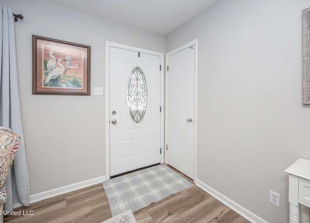 Property at 1110 Bristol Blvd, Ocean Springs, MS 39564, 4 beds, 2 baths