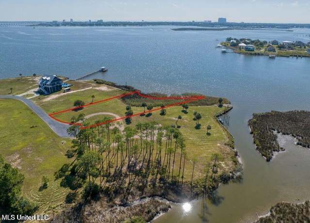 Property at 0 Branigar #19, Biloxi, MS 39532