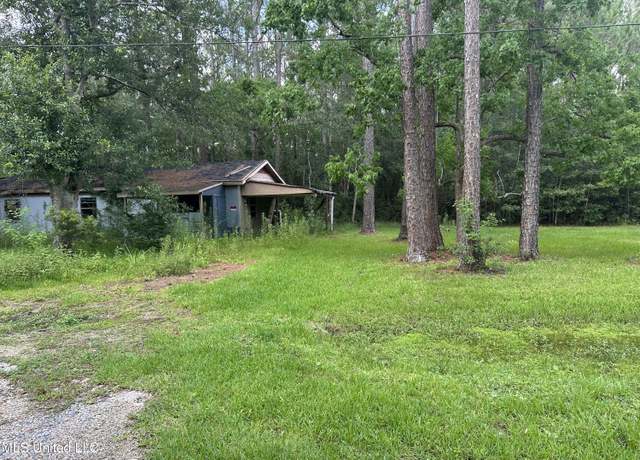 Property at 2220 Falcon Rd, Gautier, MS 39553