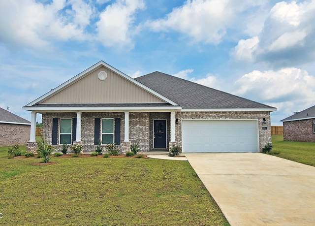 Property at 16050 Blue Ridge Dr, Gulfport, MS 39503, 4 beds, 2.5 baths