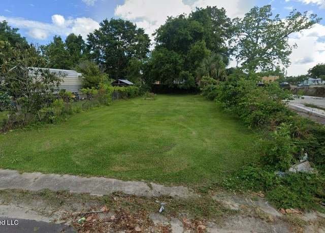Property at 532 Jefferson St, Biloxi, MS 39530