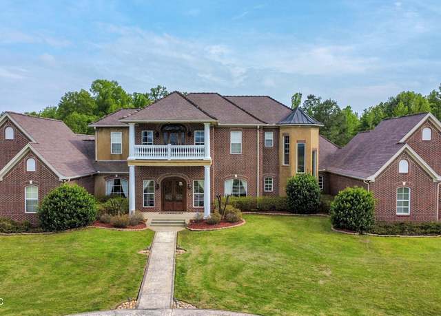 Property at 3375 N Ratliff Rd, Jackson, MS 39209, 6 beds, 6.5 baths