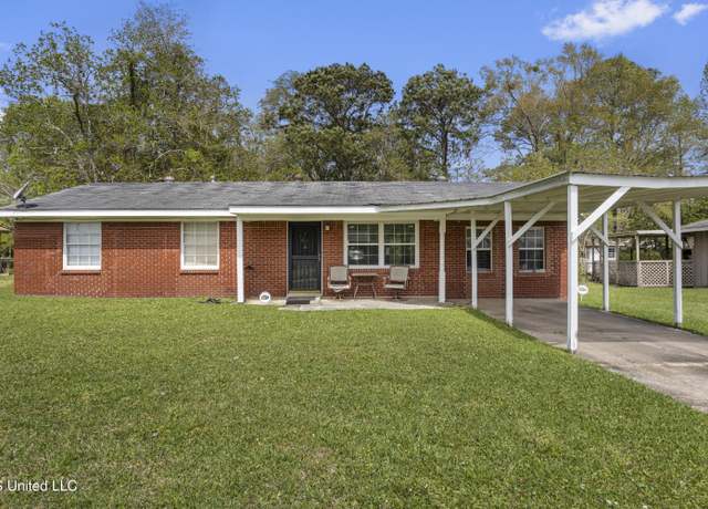 Property at 15401 Orleans Dr, Biloxi, MS 39532, 2 beds, 1 bath