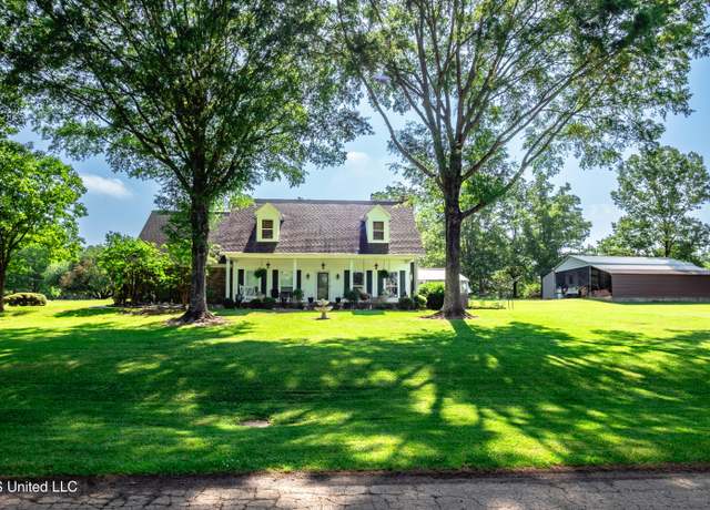 Property at 109 Mcwilliams Dr, Terry, MS 39170, 3 beds, 2.5 baths