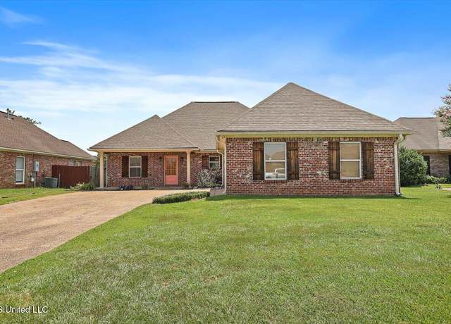 Property at 328 Red Cedar Dr, Brandon, MS 39047, 3 beds, 2 baths